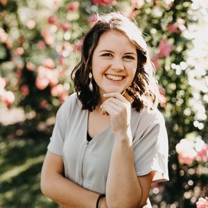 Meet your Posher, Mary kate